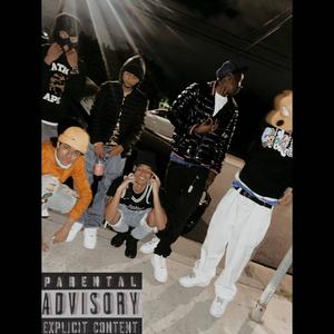 Ghetto samurai's (feat. KiccDough, DThang3400 & OTGpronto) (Explicit)