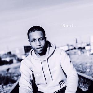 I Said (Remastered|Explicit)