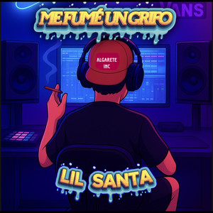 Me fume un Grifo (Remix|Explicit)