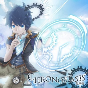 Chronostasis