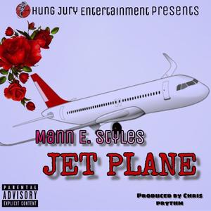 Jet Plane (Explicit)