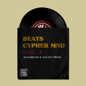 BEATS CYPHER MND, Vol. 1