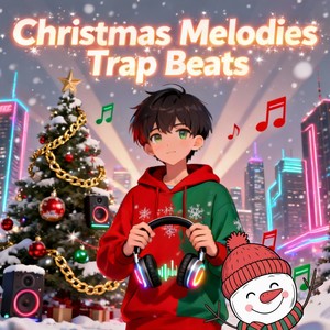 Rubens Sanchis - Silver Sleigh Song