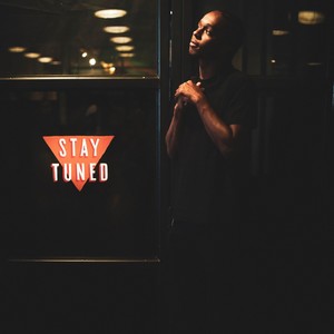 WINDING(feat. CHARLITO BEATS) (Explicit)