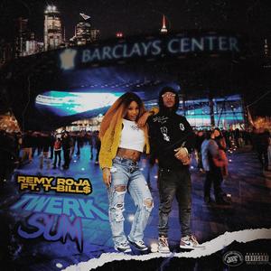 Twerk $um(feat. T-BILL$) (Explicit)