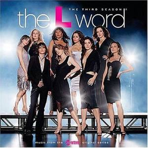 拉字至上第三季-The L Word Season3 SOUNDTRACK