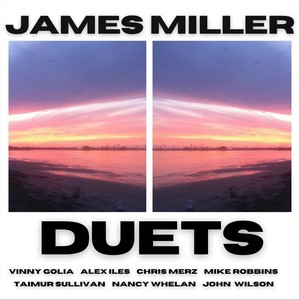 James Miller: Duets