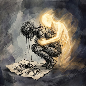 PERDONO (ciò che sono)