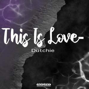This Is Love (feat. latenitecreu) (Explicit)