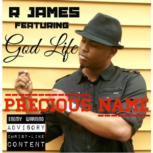 Precious Name(feat. God Life)