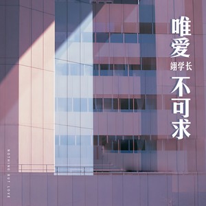 唯爱不可求