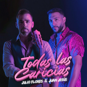 Todas Las Caricias (Remix)