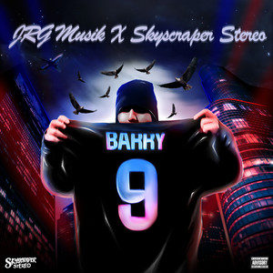 Barry (Explicit)