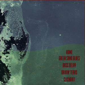 Drivin' tears (Explicit)