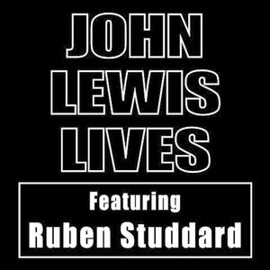 John Lewis Lives (feat. Ruben Studdard)