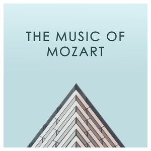 The Music of Mozart