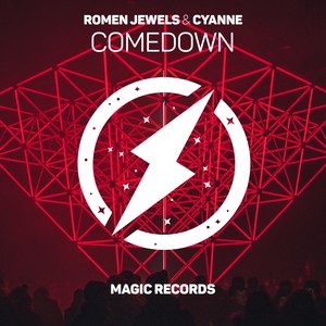 Comedown (Explicit)