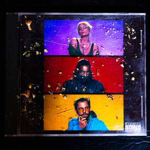 TRIP OUT (feat. KEANE 93) (Explicit)