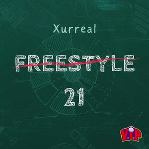 Freestyle 21 (Explicit)