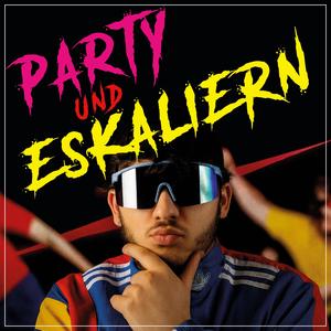 Ketzmusic - PARTY & ESKALIERN (Explicit)