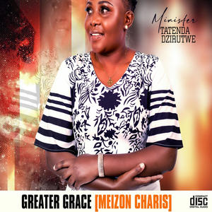 Zvinoda Mwari (feat. Obert Chari)