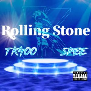 Rolling Stone (Explicit)