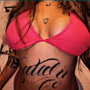 M a R I P o S A (Explicit)