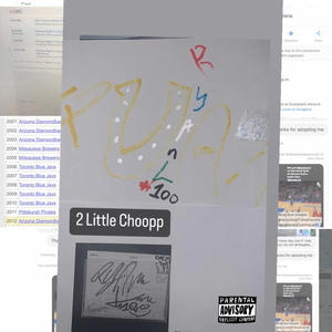 2 Little Choopp (feat. quan) [Explicit]