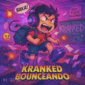 Kranked y Bounceando