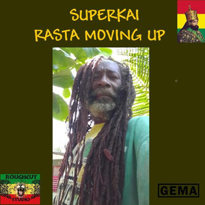 Rasta Moving Up