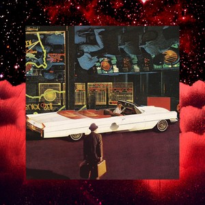 Last Night I Grew Tentacles: A