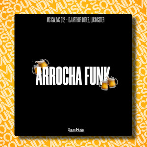 Arrocha Funk - Beat Tribo da Perife (Explicit)