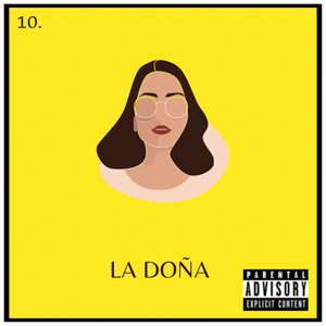 La Doña (Explicit)