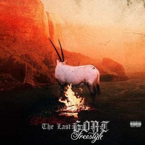 The Last Goat (Freestyle) (Explicit)