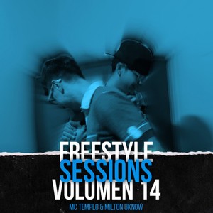 Freestyle Sessions, Vol. 14 (Explicit)