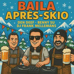 Baila Après-Skio