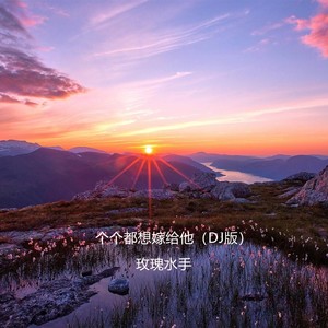 个个都想嫁给他 (DJ版)