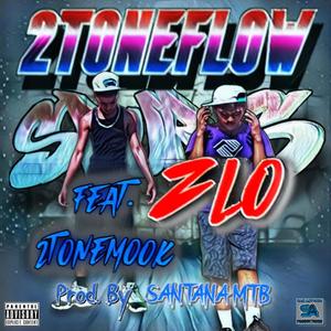 2ToneFlow (feat. 2ToneMook) [Explicit]