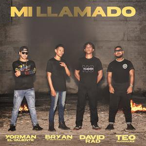 Mi Llamado (feat. Yorman El Valiente, Teo Rodríguez & Bryan El Instrumento Vivo)