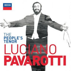 Luciano Pavarotti - Rigoletto / Act 3 - 