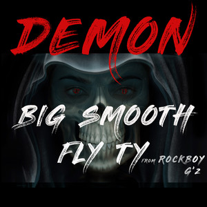 Demon (Explicit)