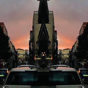 Out of time (feat. Matterless & migu)