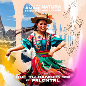 Que tu danses (Fri Remix)