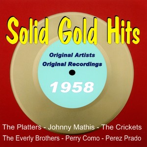 Solid Gold Hits - 1958