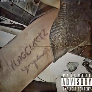 Draggin **** (feat. LilG) (Explicit)