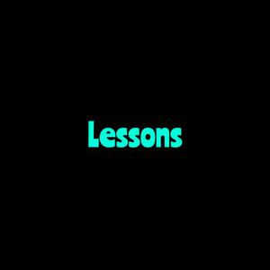 Lessons (Explicit)