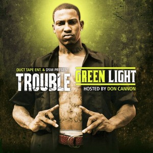 Greenlight (Explicit)