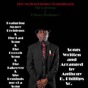 Come and Get It (feat. Kenny Mack)