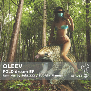 PGLD Dream (Sekt.222 Remix)