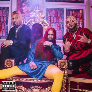 Jhamela Nai (Explicit)